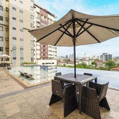 Condo • Wifi Up To 100Mbps • Infinity Pool