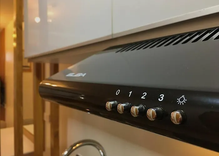 Apartment • Wifi Up To 100mbps • Infinity Pool *