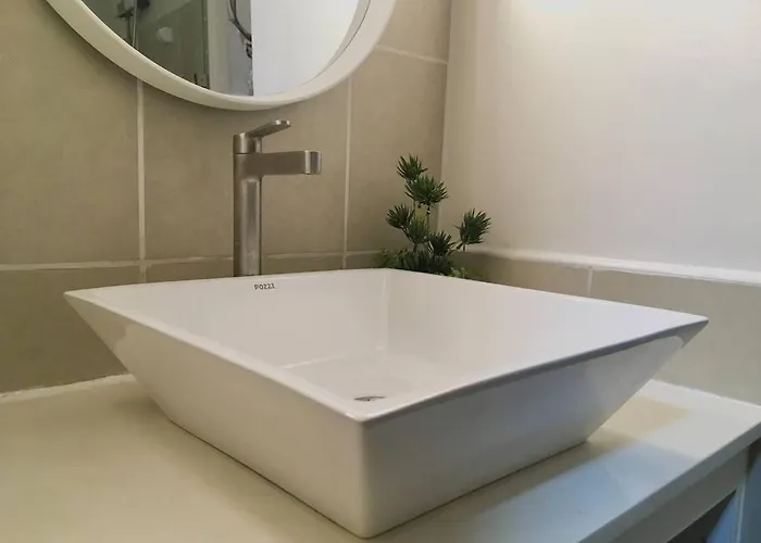 Apartment • Wifi Up To 100mbps • Infinity Pool Cebu