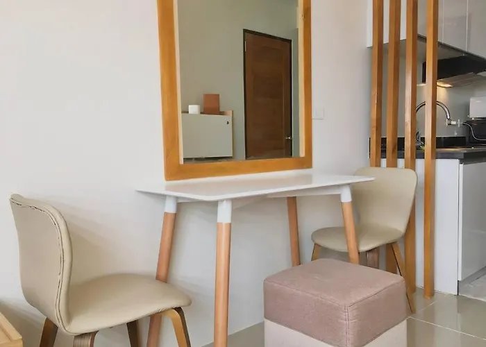 Apartment • Wifi Up To 100mbps • Infinity Pool *