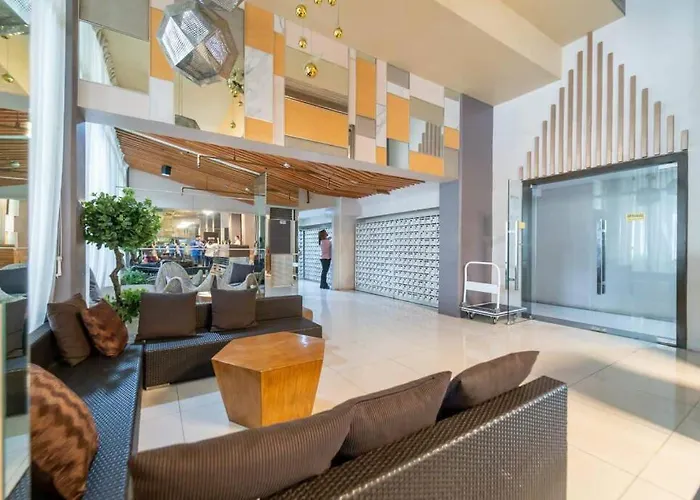 Apartment • Wifi Up To 100mbps • Infinity Pool Cebu